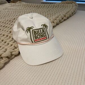 Womens A/Div Snapback Hat